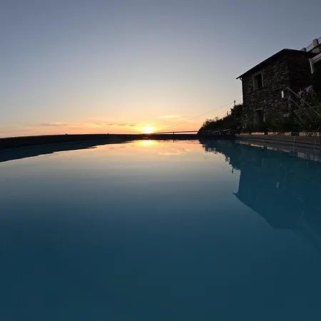 Pensión Oltremare Lavagna