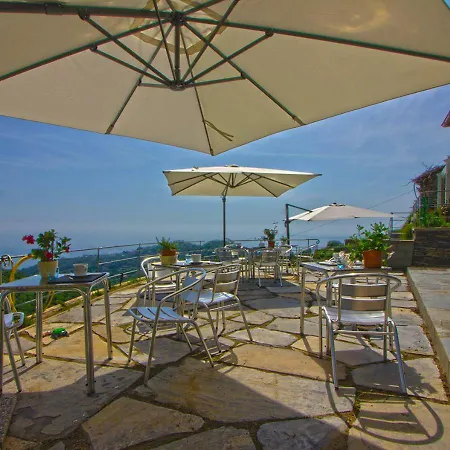 Guest house Oltremare Lavagna