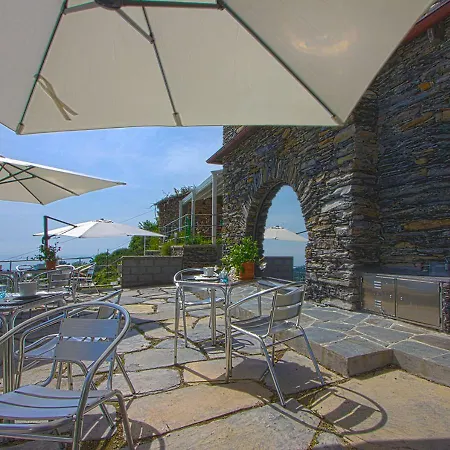 Guest house Oltremare *