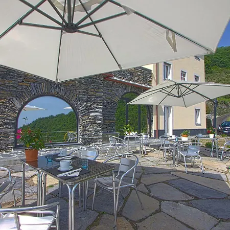 Gæstehus Oltremare Lavagna