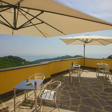 Guest house Oltremare Lavagna