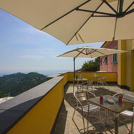 Oltremare 4* Lavagna