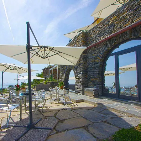 Oltremare Guest house