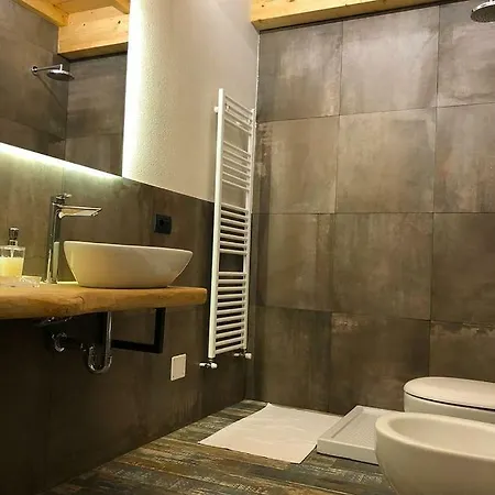Gasthuis Oltremare 4*
