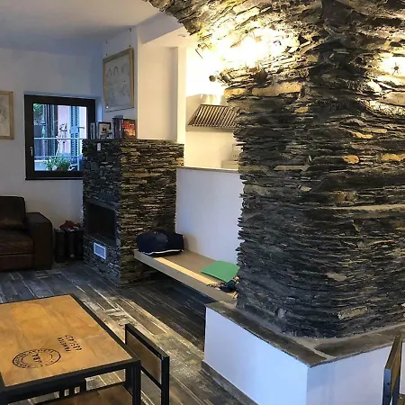 Guest house Oltremare