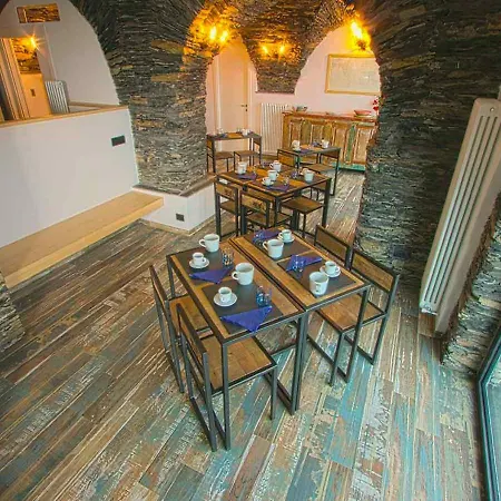 Guest house Oltremare