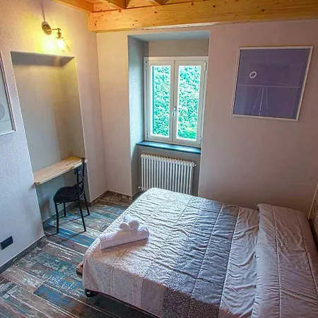 Oltremare Guest house