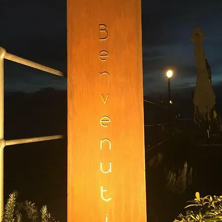 Gæstehus Oltremare 3*