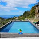 Πανσιόν Oltremare Lavagna