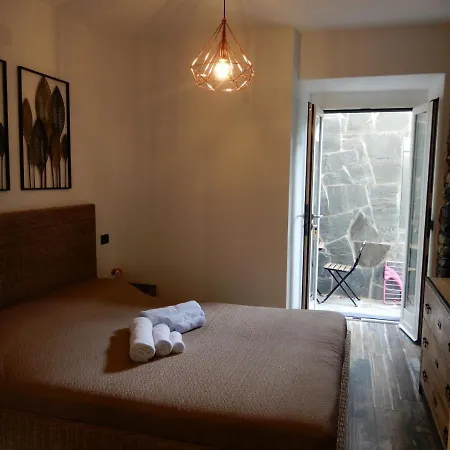 Oltremare 4* Lavagna