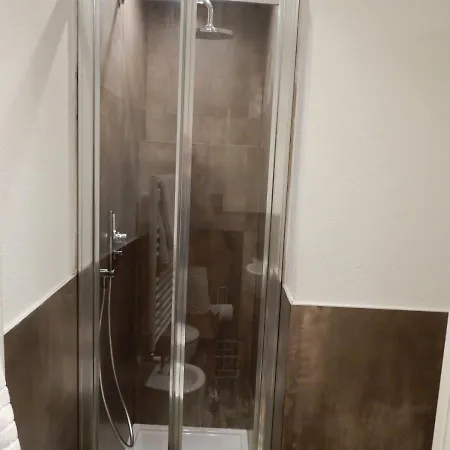 Oltremare ゲストハウス