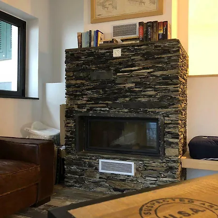 Oltremare ゲストハウス