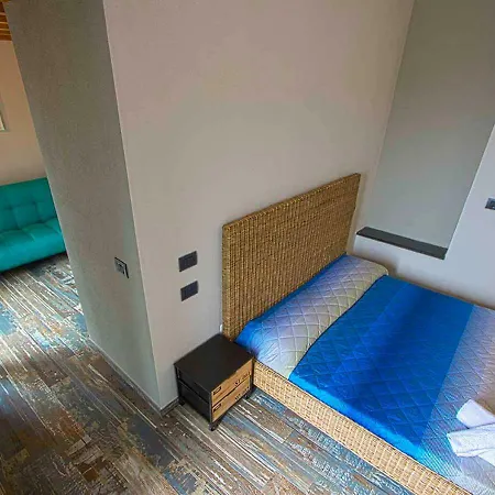 Oltremare ラヴァーニャ