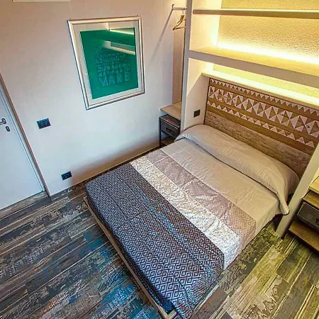 Oltremare ゲストハウス