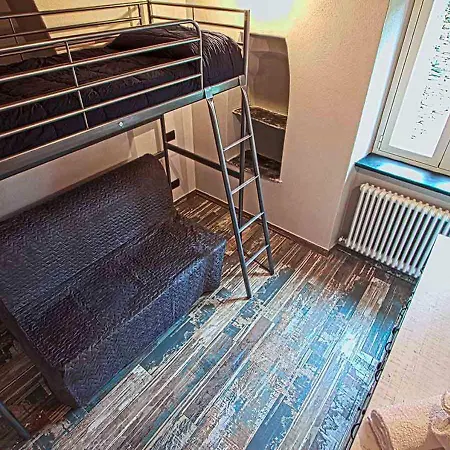 Oltremare ゲストハウス