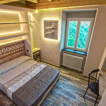 Oltremare ラヴァーニャ