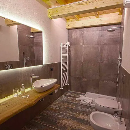 Oltremare ゲストハウス