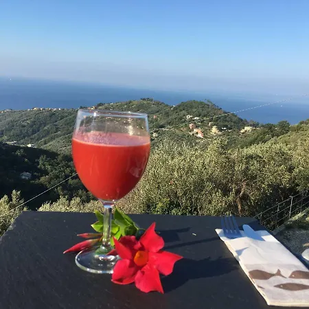 Penzion Oltremare