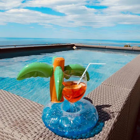 Oltremare ラヴァーニャ