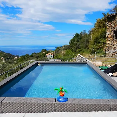 招待所 Oltremare 拉瓦尼亚