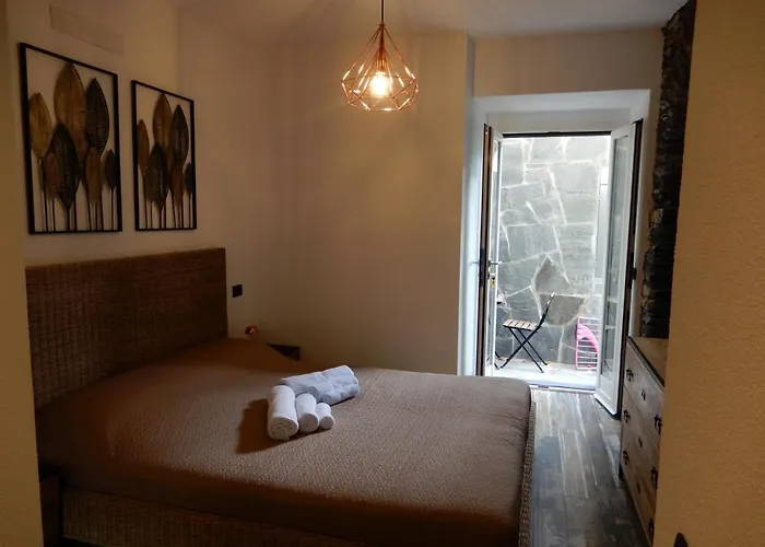Oltremare 3* Lavagna