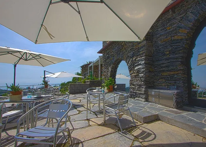 Affittacamere Oltremare 3*
