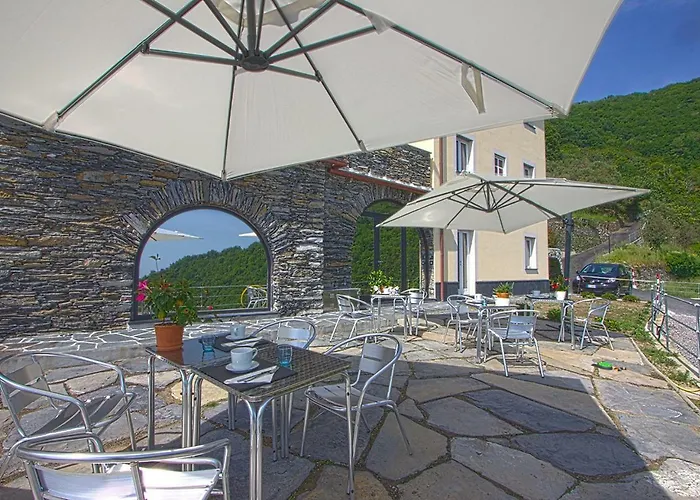 Gæstehus Oltremare Lavagna