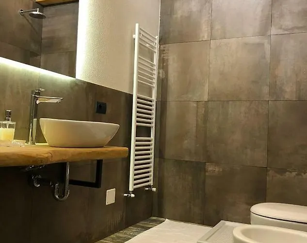 Gæstehus Oltremare 3*