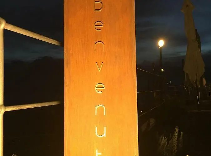 Gæstehus Oltremare 3*