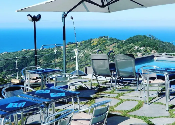 Gæstehus Oltremare Lavagna