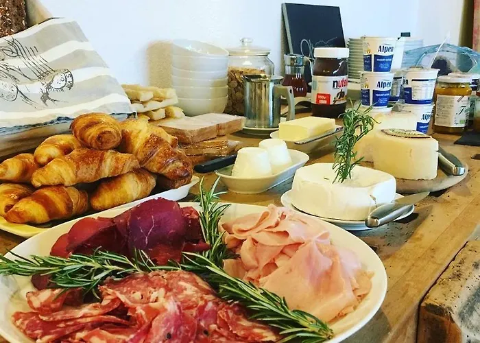 Gæstehus Oltremare 3*