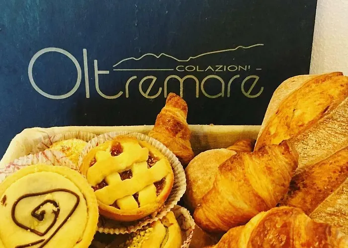 Oltremare Lavagna